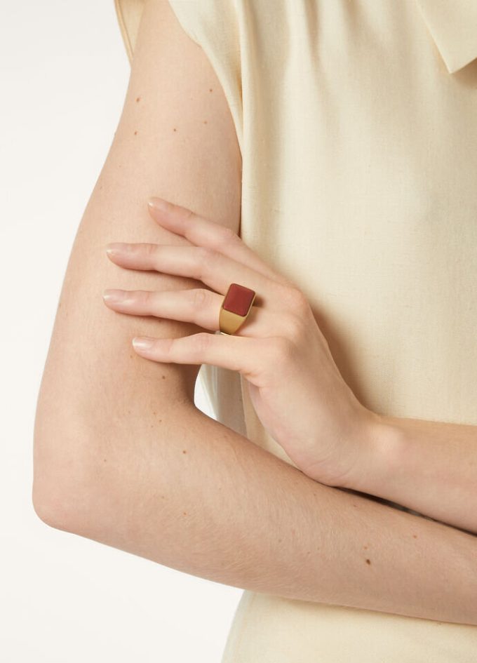 Bague Bonbon