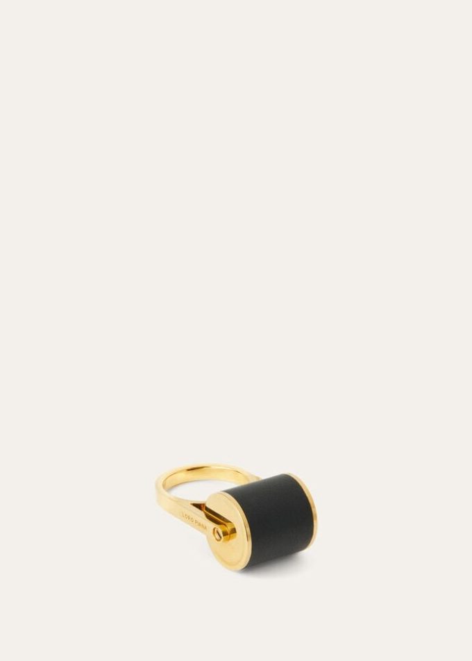 Bague Duo Bague Duo