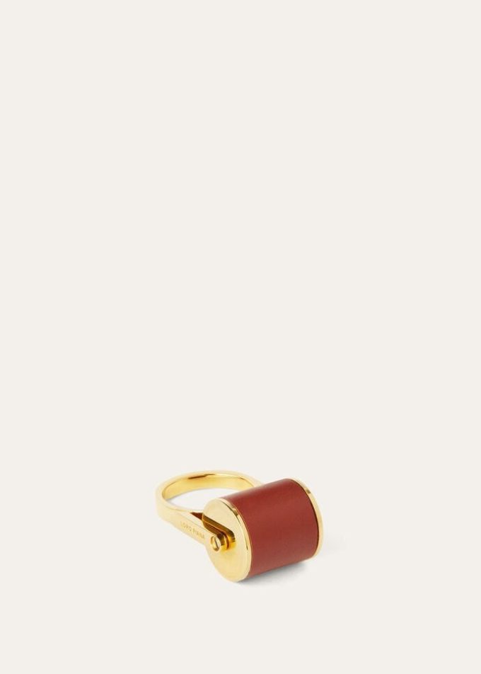 Bague Duo Bague Duo