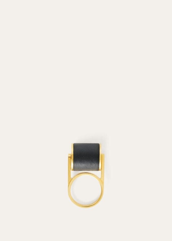 Bague Duo Bague Duo