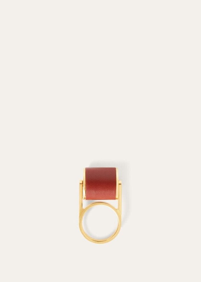 Bague Duo Bague Duo