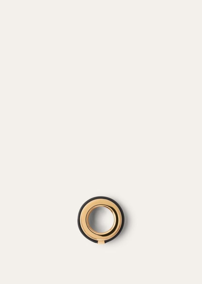 Bague pour foulard Duo Bague pour foulard Duo