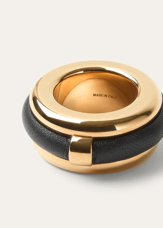 Bague pour foulard Duo Bague pour foulard Duo