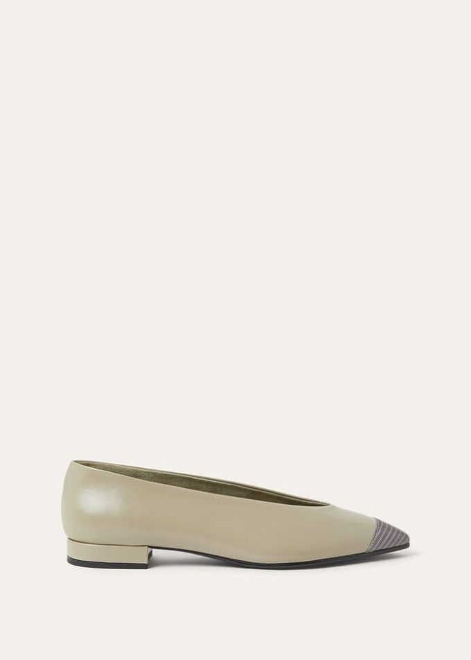 Ballerines Rebecca Ballerines Rebecca