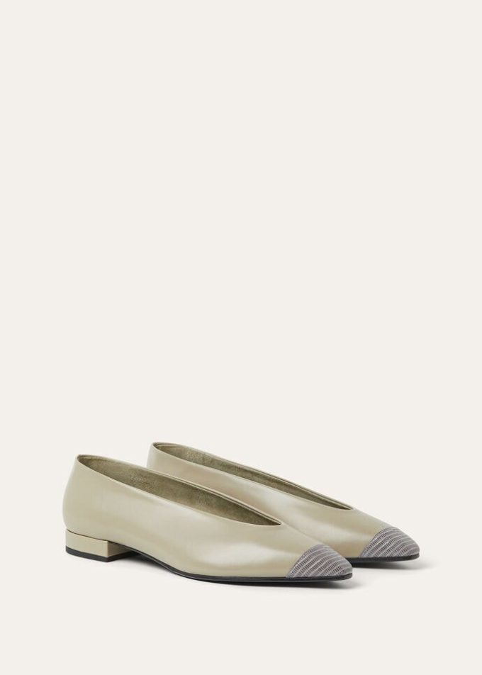 Ballerines Rebecca Ballerines Rebecca
