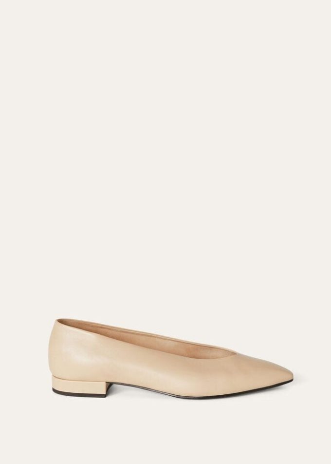 Ballerines Rebecca