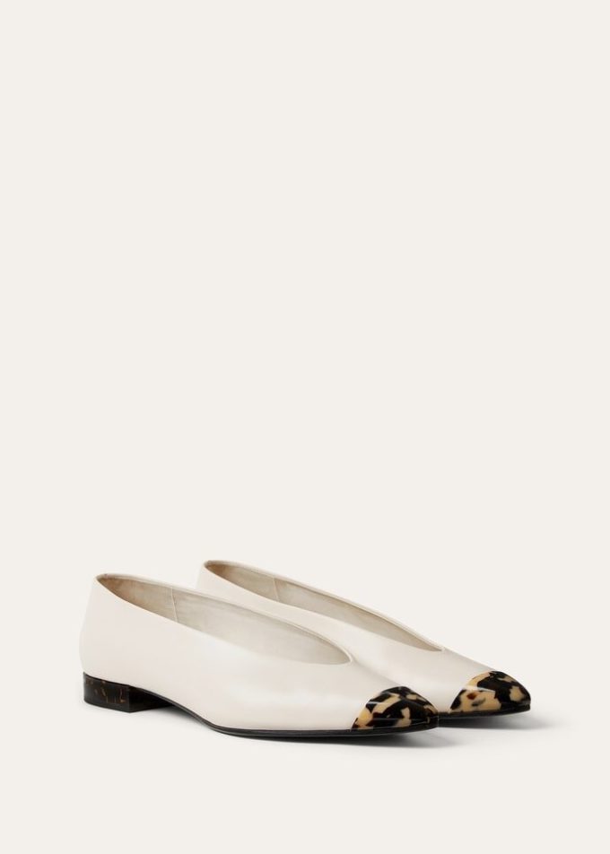 Ballerines Rebecca