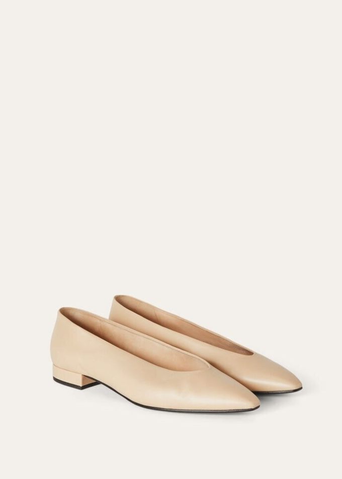 Ballerines Rebecca