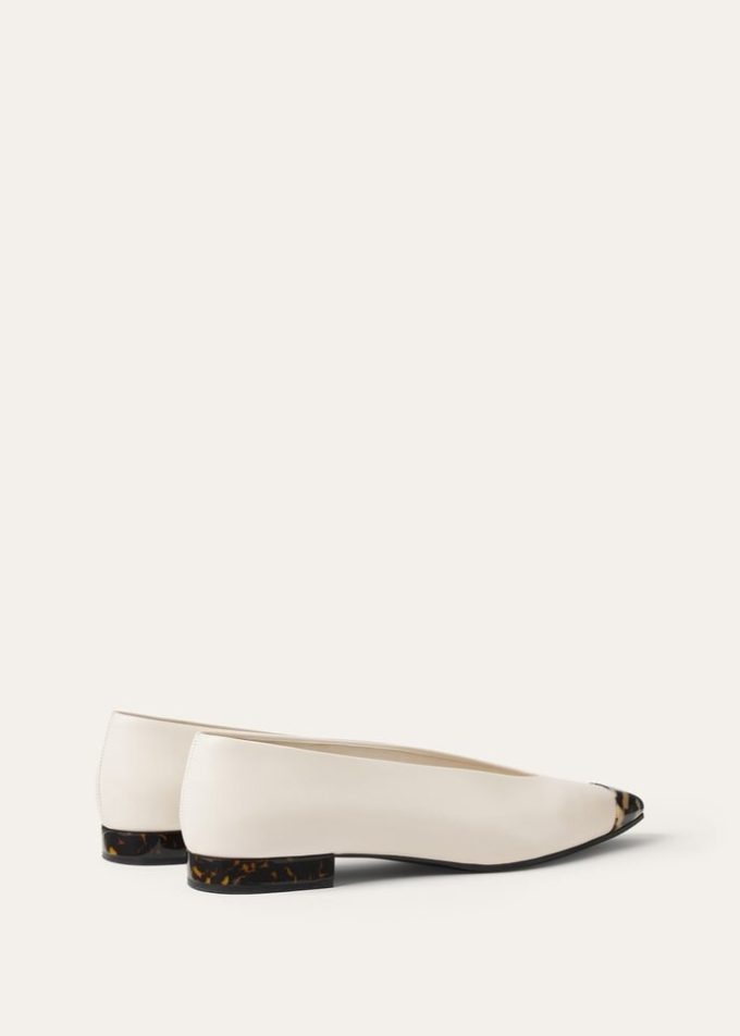 Ballerines Rebecca