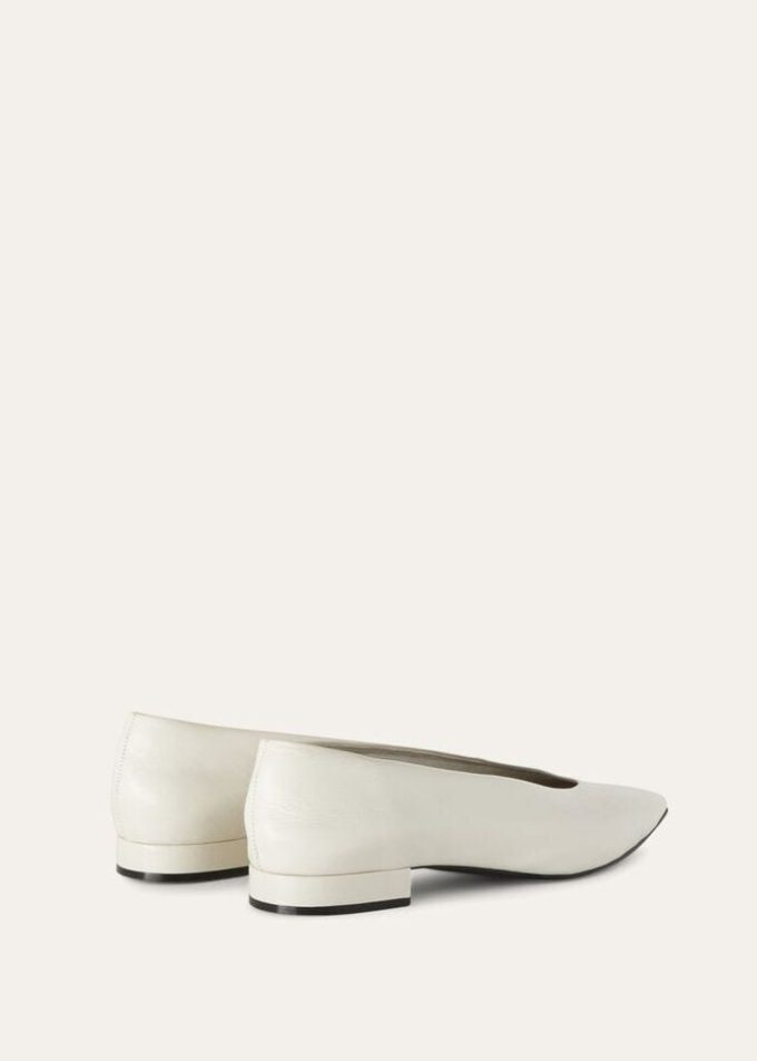 Ballerines Rebecca