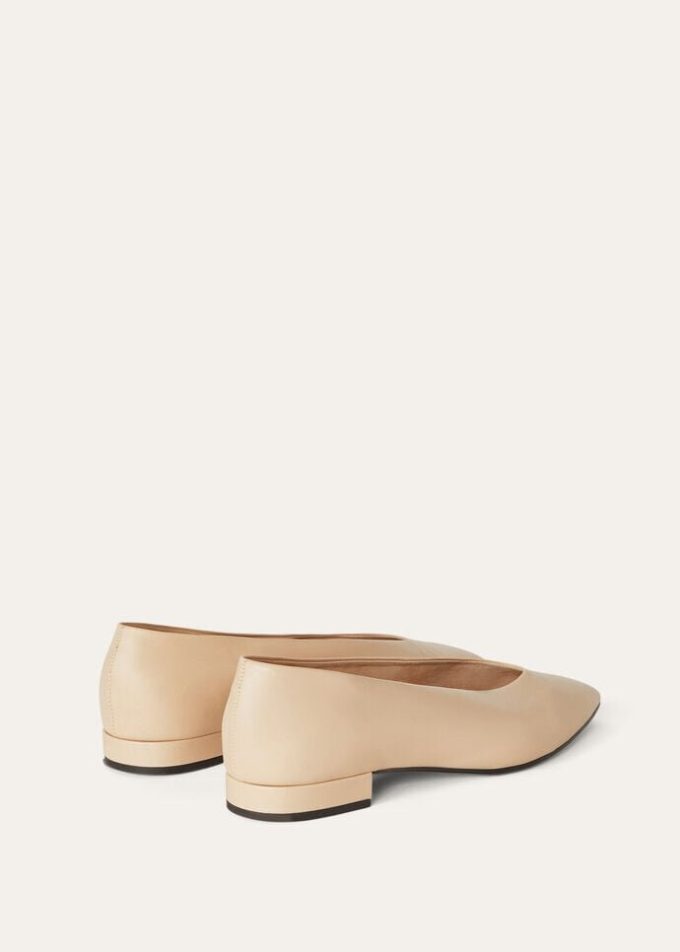 Ballerines Rebecca