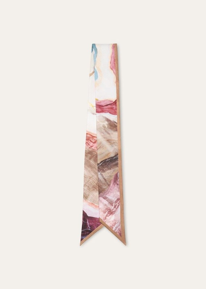 Bandeau de cravate Natura Australia