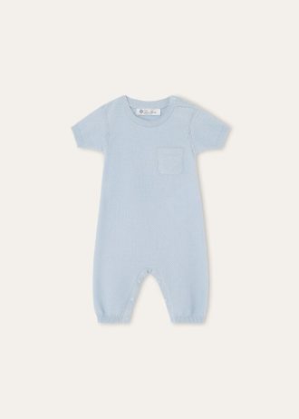 Barboteuse bébé Sunrise