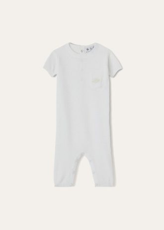 Barboteuse bébé Sunrise