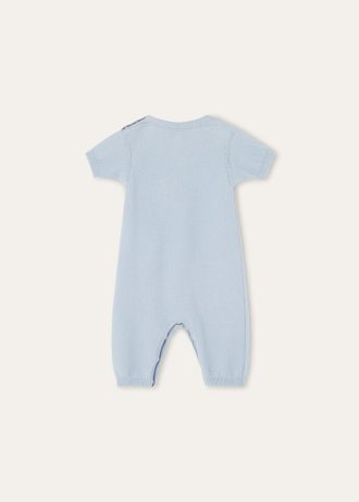 Barboteuse bébé Sunrise