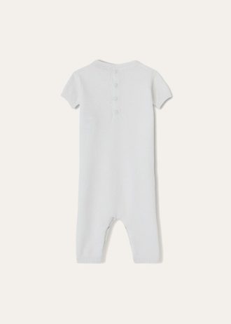 Barboteuse bébé Sunrise