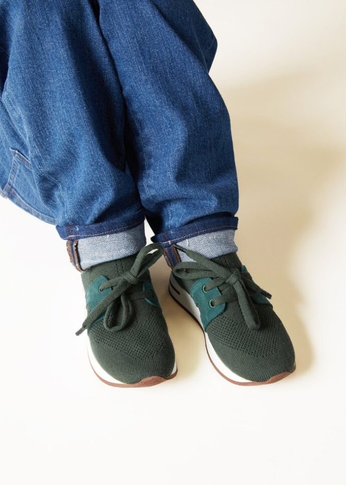 Baskets 360 LP Flexy Walk pour enfants Baskets 360 LP Flexy Walk pour enfants