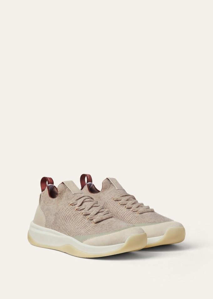 Baskets de marche 410 LP