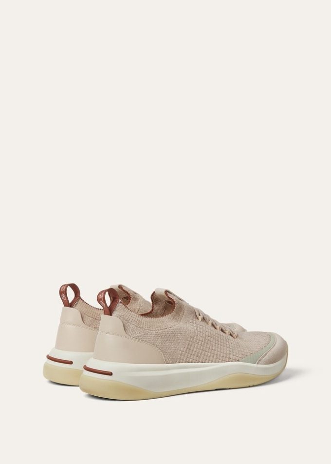 Baskets de marche 410 LP