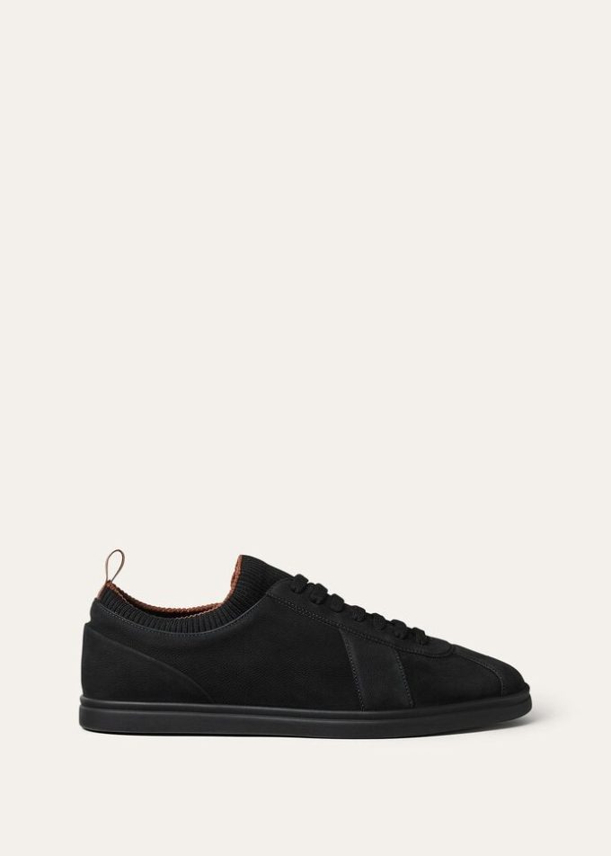 Baskets de marche Soho 2.0