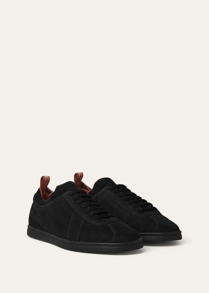 Baskets de marche Soho 2.0