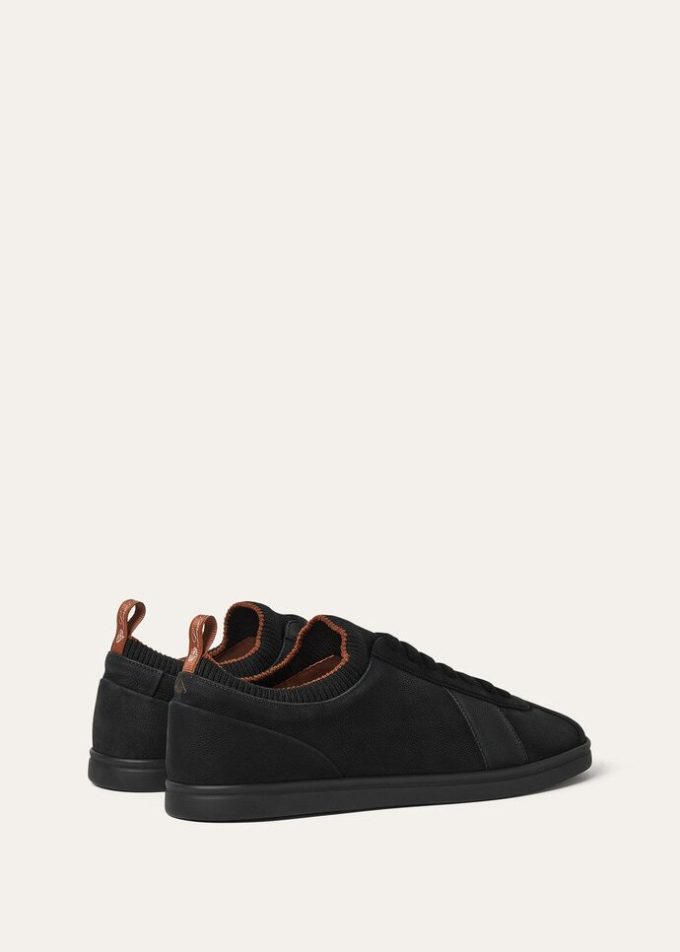 Baskets de marche Soho 2.0