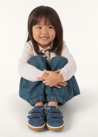 Baskets de tennis pour enfants