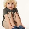 Baskets de tennis pour enfants