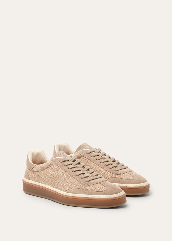 Baskets Tennis Walk Baskets Tennis Walk