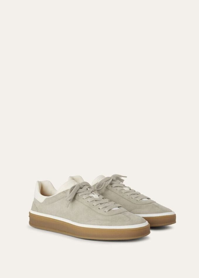 Baskets Tennis Walk