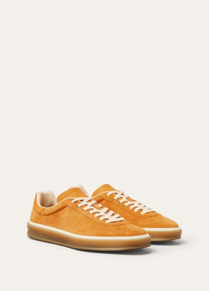 Baskets Tennis Walk