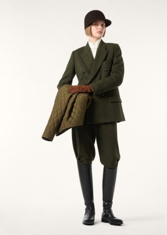 Blazer Ballater