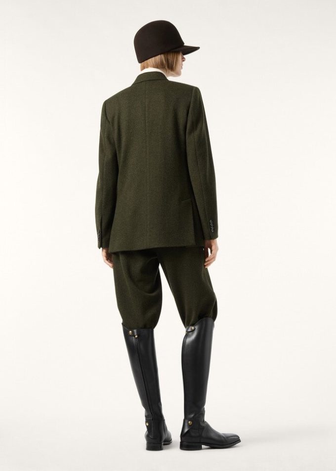 Blazer Ballater Blazer Ballater