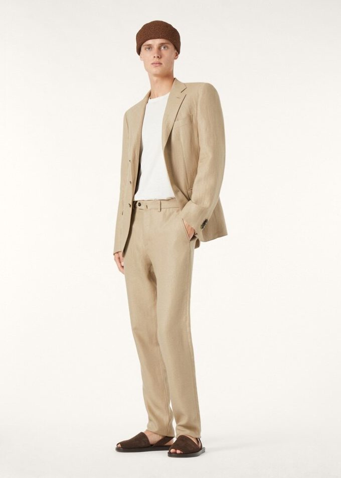 Blazer de Turin