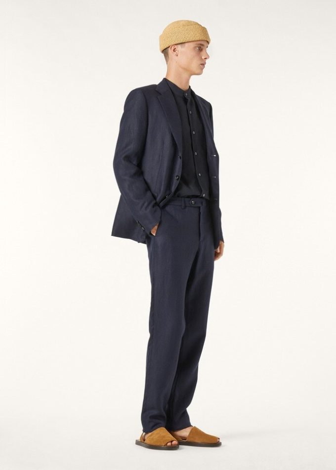 Blazer de Turin