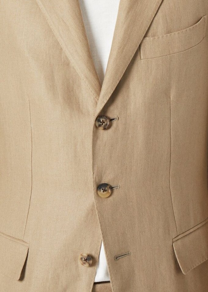 Blazer de Turin