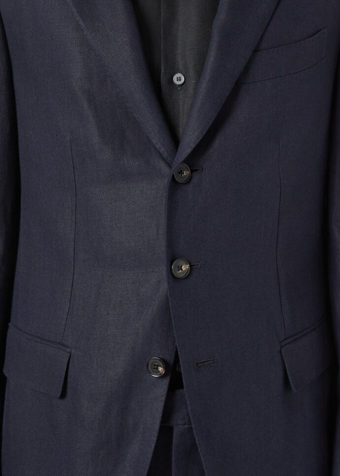 Blazer de Turin