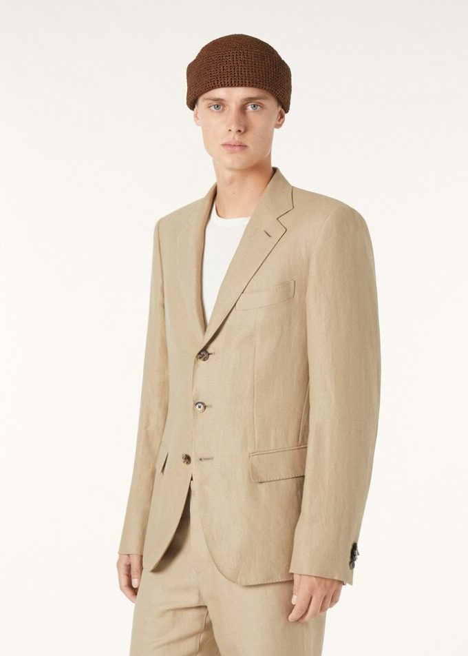 Blazer de Turin