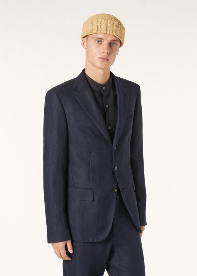 Blazer de Turin
