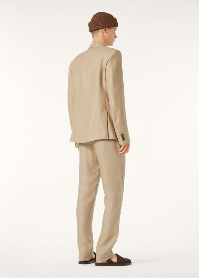Blazer de Turin