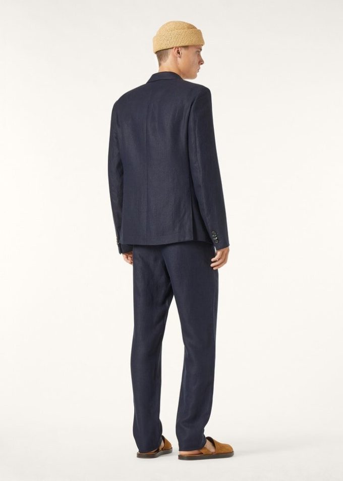 Blazer de Turin