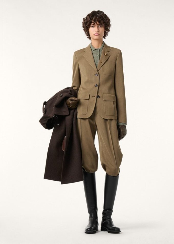 Blazer Dyonne Blazer Dyonne