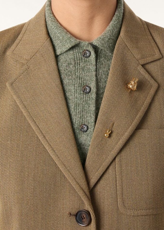 Blazer Dyonne Blazer Dyonne
