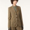 Blazer Dyonne Blazer Dyonne