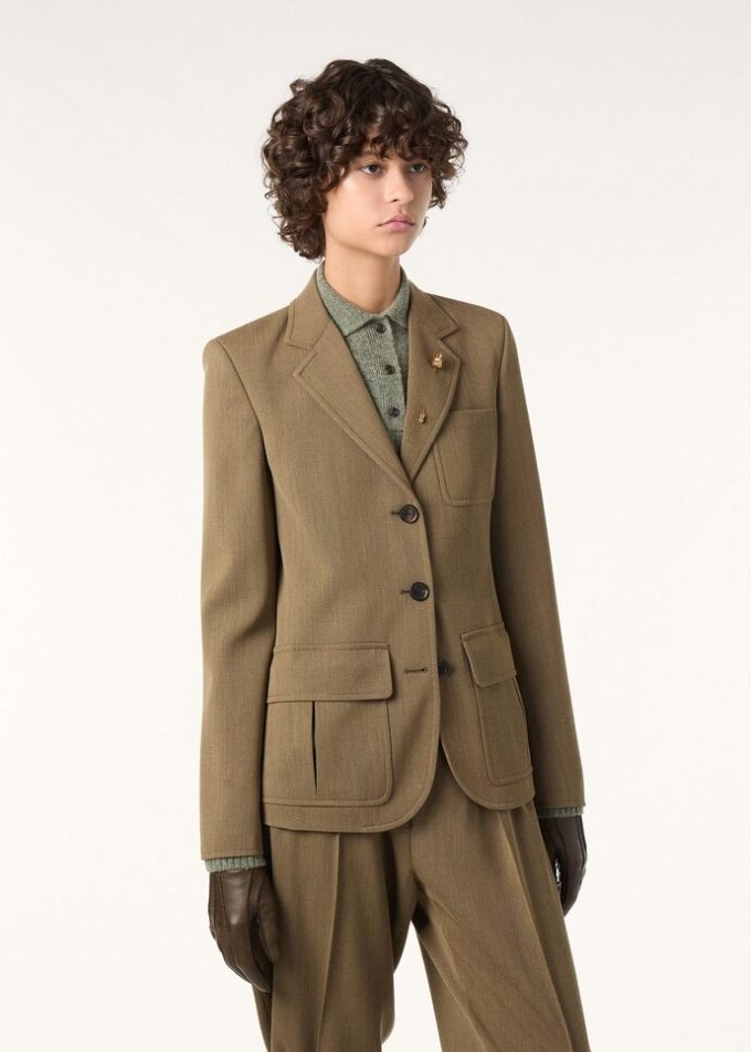 Blazer Dyonne Blazer Dyonne