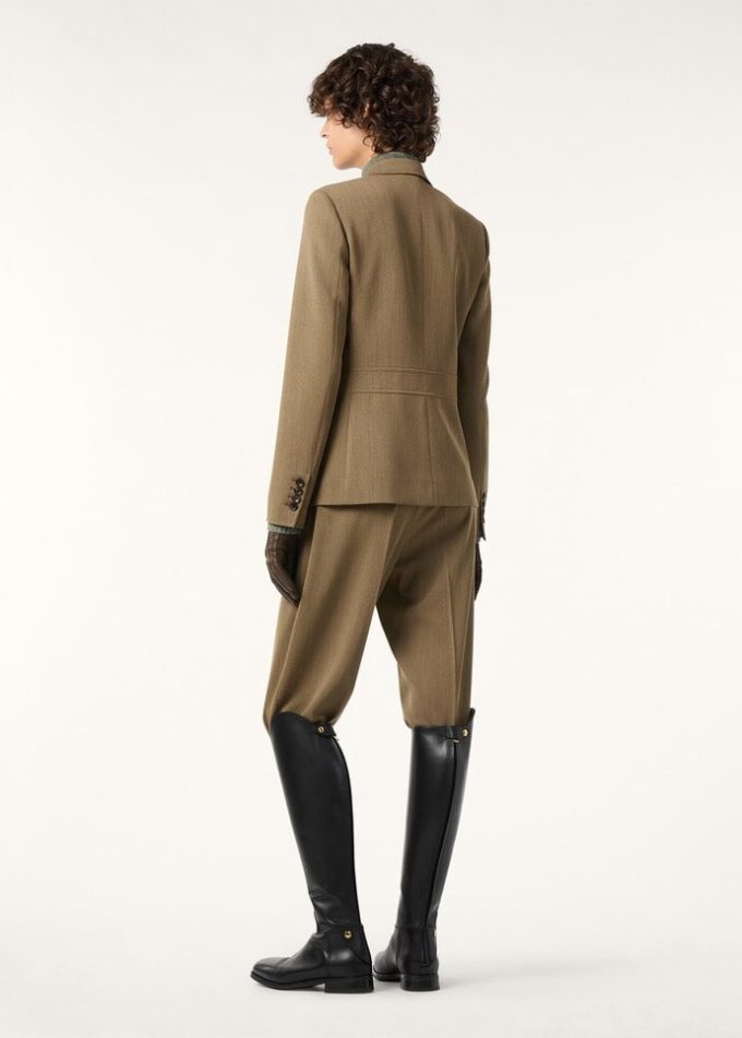 Blazer Dyonne Blazer Dyonne