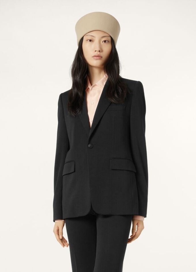 Blazer Hellen Blazer Hellen