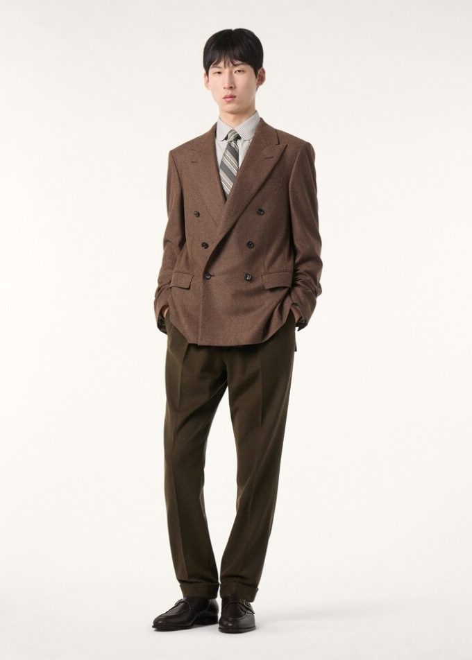 Blazer Milano Blazer Milano