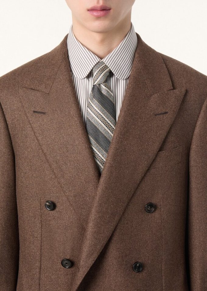 Blazer Milano Blazer Milano