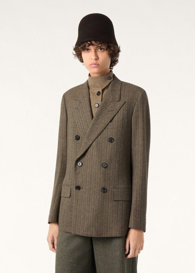 Blazer Milano Blazer Milano